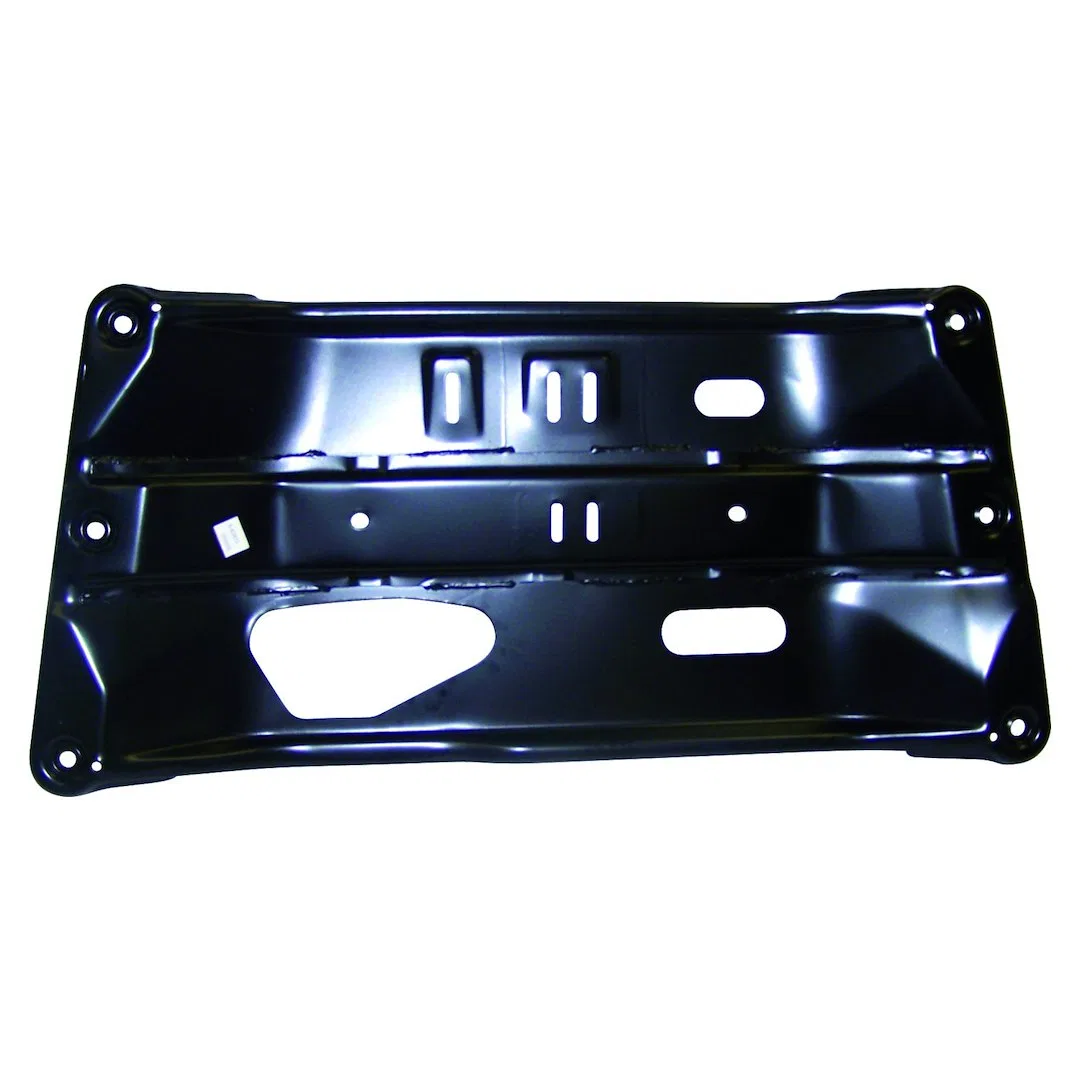 52003960 – CROWN AUTO Skid Plate, Transmission OE Replacement